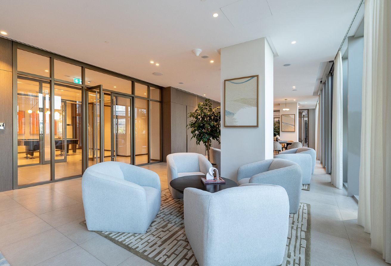2 bedroom apartment in Grande, Downtown Dubai: 6