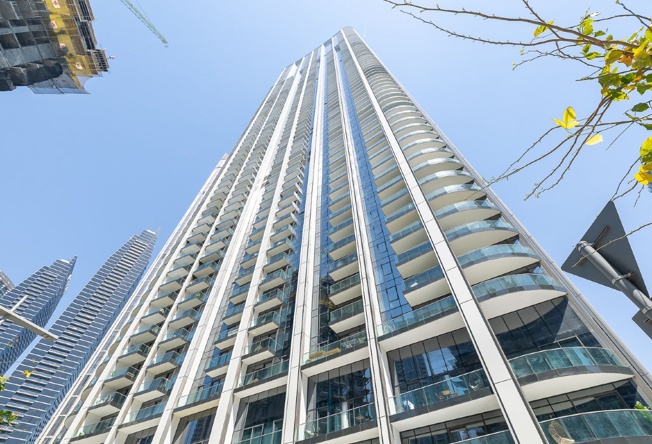 2 bedroom apartment in Grande, Downtown Dubai: 10