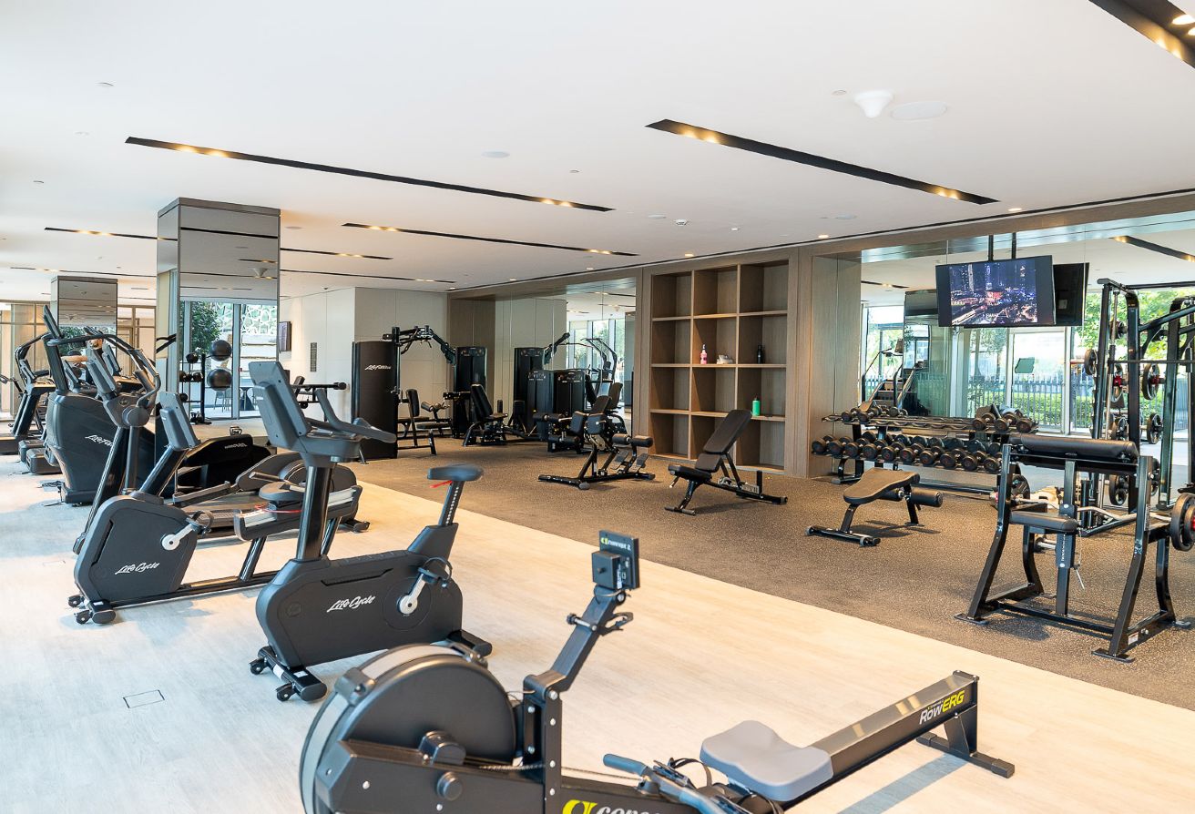 2 bedroom apartment in Grande, Downtown Dubai: 14