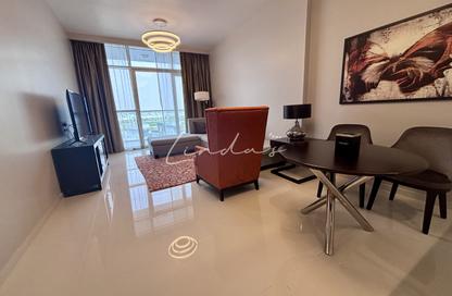 Apartment - 1 Bedroom - 2 Bathrooms for rent in Artesia D - Artesia - DAMAC Hills - Dubai