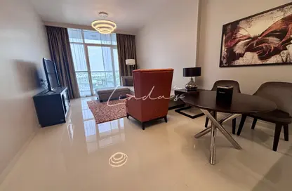 Apartment - 1 Bedroom - 2 Bathrooms for rent in Artesia D - Artesia - DAMAC Hills - Dubai
