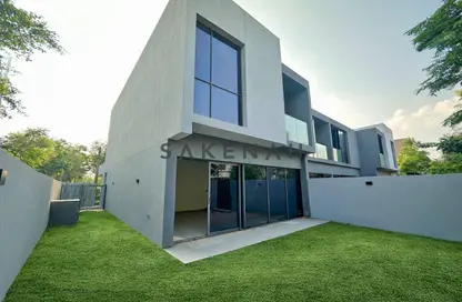 فيلا - 3 غرف نوم - 5 حمامات للبيع في روبينيا - مسار - تلال سيتي - الشارقة فيلا - 3 غرف نوم - 5 حمامات للبيع في روبينيا - مسار - تلال سيتي - الشارقة