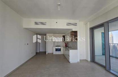 Apartment - 2 Bedrooms - 3 Bathrooms for sale in Downtown Views II Tower 1 - Downtown Views II - Zabeel 2 - Zabeel - Dubai