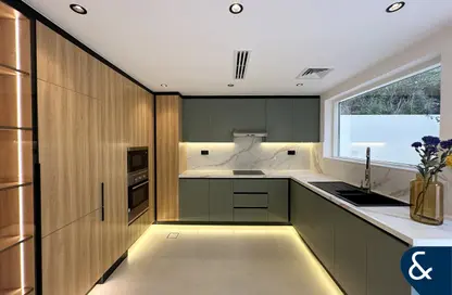 Villa - 3 Bedrooms - 3 Bathrooms for rent in Springs 3 - The Springs - Dubai