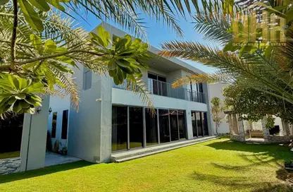 Villa - 5 Bedrooms - 6 Bathrooms for sale in Sidra Villas II - Sidra Villas - Dubai Hills Estate - Dubai