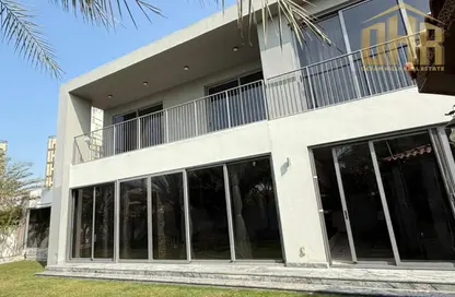 Villa - 5 Bedrooms - 6 Bathrooms for sale in Sidra Villas II - Sidra Villas - Dubai Hills Estate - Dubai