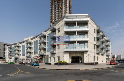 Apartment - 2 Bedrooms - 3 Bathrooms for rent in BQ2 Residence - District 4 - Jumeirah Village Triangle - Dubai