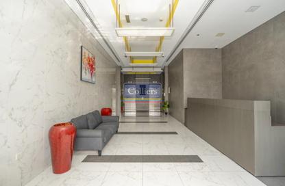 Apartment - 2 Bedrooms - 3 Bathrooms for rent in BQ2 Residence - District 4 - Jumeirah Village Triangle - Dubai
