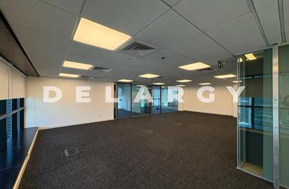 Office Space - Studio for rent in Jumeirah Business Centre 3 (JBC 3) - JLT Cluster Y - Jumeirah Lake Towers - Dubai