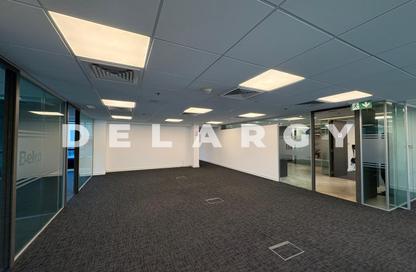 Office Space - Studio for rent in Jumeirah Business Centre 3 (JBC 3) - JLT Cluster Y - Jumeirah Lake Towers - Dubai