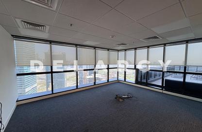 Office Space - Studio for rent in Jumeirah Business Centre 3 (JBC 3) - JLT Cluster Y - Jumeirah Lake Towers - Dubai