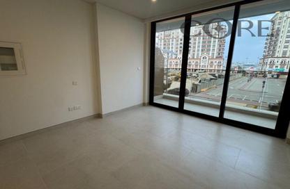 Apartment - Studio - 1 Bathroom for rent in Condor Golf Links 18 - Dubai Sports City - Dubai