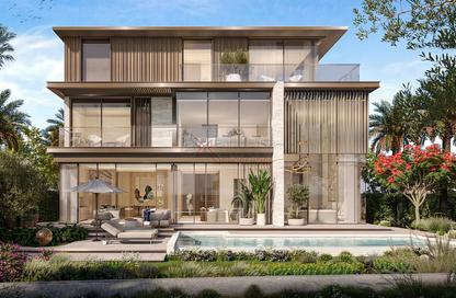 Villa - 5 Bedrooms - 6 Bathrooms for sale in Nad Al Sheba Gardens 7 - Nad Al Sheba Gardens - Nad Al Sheba 1 - Nad Al Sheba - Dubai Villa - 5 Bedrooms - 6 Bathrooms for sale in Nad Al Sheba Gardens 7 - Nad Al Sheba Gardens - Nad Al Sheba 1 - Nad Al Sheba - Dubai