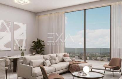 Apartment - 1 Bedroom - 2 Bathrooms for sale in Minati Homes 1 - Al Furjan - Dubai Apartment - 1 Bedroom - 2 Bathrooms for sale in Minati Homes 1 - Al Furjan - Dubai