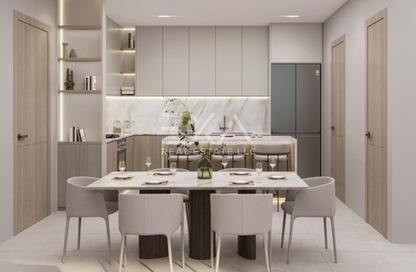 Apartment - 1 Bedroom - 2 Bathrooms for sale in Minati Homes 1 - Al Furjan - Dubai
