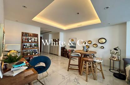 Apartment - 1 - 2 for rent in Amna - Al Habtoor City - Business Bay - Dubai