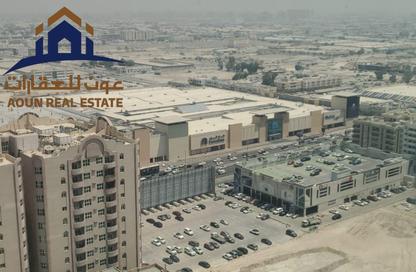 Apartment - 2 Bedrooms - 3 Bathrooms for rent in Al Majaz 2 - Al Majaz - Sharjah