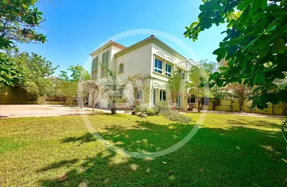 فيلا - 2 غرف نوم - 3 حمامات للبيع في ميدترينيان فيلا - مثلث قرية جميرا - دبي فيلا - 2 غرف نوم - 3 حمامات للبيع في ميدترينيان فيلا - مثلث قرية جميرا - دبي