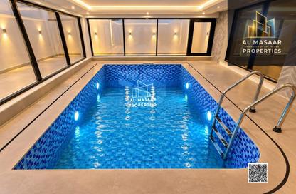 Villa - 5 - 7 for sale in Al Yasmeen 1 - Al Yasmeen - Ajman Villa - 5 - 7 for sale in Al Yasmeen 1 - Al Yasmeen - Ajman
