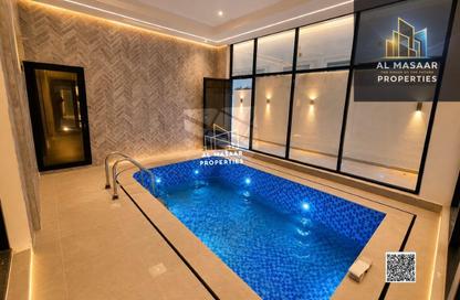 Villa - 5 - 7 for sale in Al Yasmeen 1 - Al Yasmeen - Ajman Villa - 5 - 7 for sale in Al Yasmeen 1 - Al Yasmeen - Ajman
