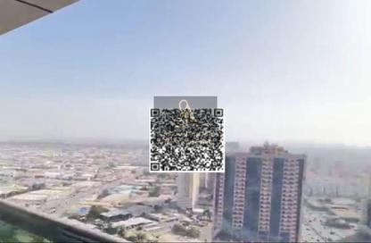 Apartment - 2 Bedrooms - 2 Bathrooms for sale in Conquer Tower - Sheikh Maktoum Bin Rashid Street - Ajman