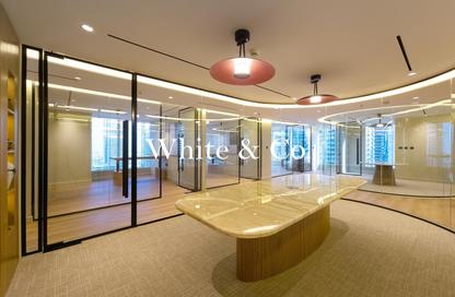 Office Space - Studio for rent in Saba Tower 1 - JLT Cluster E - Jumeirah Lake Towers - Dubai