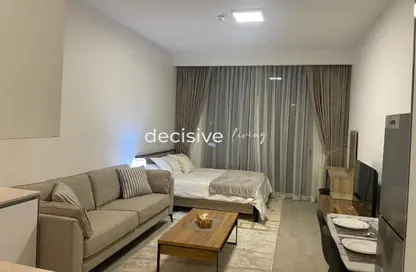 شقة - 1 حمام للايجار في لوما 22 - الضاحية 10 - قرية جميرا الدائرية - دبي