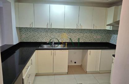 Apartment - 2 Bedrooms - 3 Bathrooms for rent in Breeze Community - Al Ghadeer - Abu Dhabi Apartment - 2 Bedrooms - 3 Bathrooms for rent in Breeze Community - Al Ghadeer - Abu Dhabi