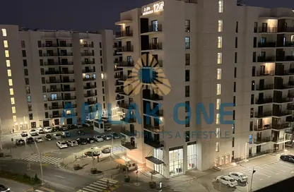 شقة - غرفة نوم - 1 حمام للايجار في وترز أج - جزيرة ياس - أبوظبي