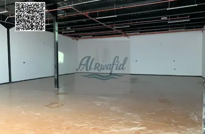 Warehouse - Studio - 2 Bathrooms for rent in Al Jurf Industrial 1 - Al Jurf Industrial - Ajman Warehouse - Studio - 2 Bathrooms for rent in Al Jurf Industrial 1 - Al Jurf Industrial - Ajman