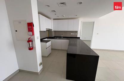 شقة - 2 غرف نوم - 2 حمامات للبيع في The Pulse ريزيدنس Plaza B8 - ذا بالس ريزيدنس بلازا - ذي بالس - دبي الجنوب (مركز دبي العالمي) - دبي