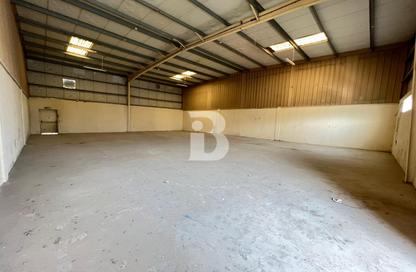 Warehouse - Studio - 1 for rent in Dubai Investment Park 1 (DIP 1) - Dubai Investment Park (DIP) - Dubai