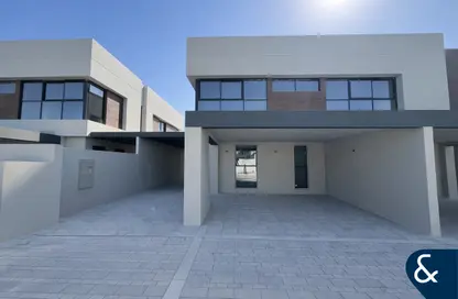 تاون هاوس - 3 غرف نوم - 5 حمامات للبيع في كاليفورنيا فيليج - دبي لاند - دبي تاون هاوس - 3 غرف نوم - 5 حمامات للبيع في كاليفورنيا فيليج - دبي لاند - دبي