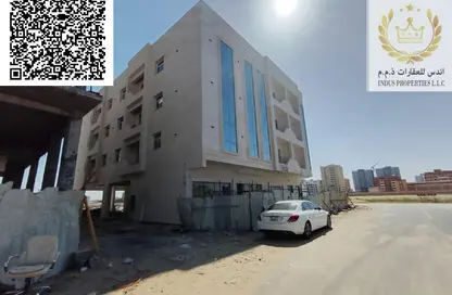 Whole Building - Studio for sale in Al Jurf Industrial - Ajman