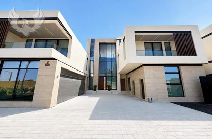 Villa - 5 Bedrooms - 6 Bathrooms for sale in Sobha Estates - Sobha Hartland II - Bukadra - Dubai Villa - 5 Bedrooms - 6 Bathrooms for sale in Sobha Estates - Sobha Hartland II - Bukadra - Dubai