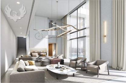 Villa - 5 Bedrooms - 6 Bathrooms for sale in Sobha Estates - Sobha Hartland II - Bukadra - Dubai Villa - 5 Bedrooms - 6 Bathrooms for sale in Sobha Estates - Sobha Hartland II - Bukadra - Dubai