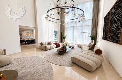 Villa - 5 Bedrooms - 6 Bathrooms for sale in Sobha Estates - Sobha Hartland II - Bukadra - Dubai