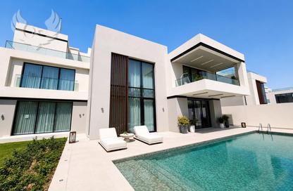 Villa - 5 Bedrooms - 6 Bathrooms for sale in Sobha Estates - Sobha Hartland II - Bukadra - Dubai