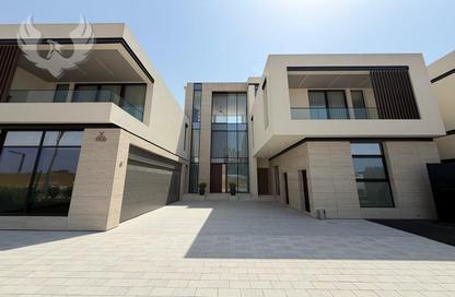 Villa - 5 Bedrooms - 6 Bathrooms for sale in Sobha Estates - Sobha Hartland II - Bukadra - Dubai
