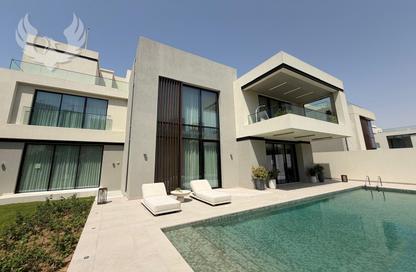Villa - 5 Bedrooms - 6 Bathrooms for sale in Sobha Estates - Sobha Hartland II - Bukadra - Dubai