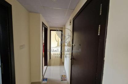 Apartment - 1 - 2 for rent in Al Qulaya'ah - Al Sharq - Sharjah Apartment - 1 - 2 for rent in Al Qulaya'ah - Al Sharq - Sharjah