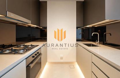 Apartment - 1 Bedroom - 2 Bathrooms for rent in Regalia By Deyaar - Business Bay - Dubai