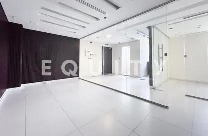 Office Space - Studio for rent in Westburry Tower 1 - Westburry Square - Business Bay - Dubai