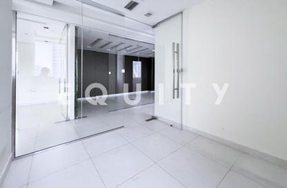 Office Space - Studio for rent in Westburry Tower 1 - Westburry Square - Business Bay - Dubai