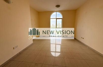 Apartment - 3 Bedrooms - 3 Bathrooms for rent in Al Dana Tower - Al Majaz 3 - Al Majaz - Sharjah
