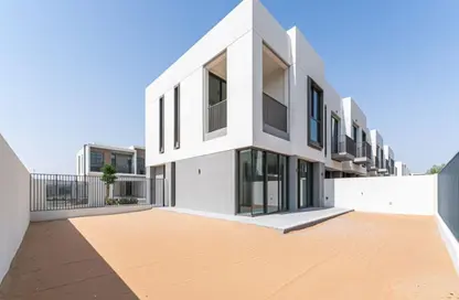 Townhouse - 4 Bedrooms - 5 Bathrooms for rent in Orania - The Valley - Dubai