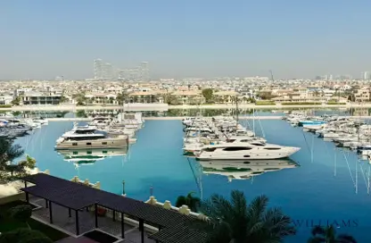 شقة - 2 غرف نوم - 3 حمامات للبيع في مساكن المارينا 6 - مساكن المارينا - نخلة جميرا - دبي