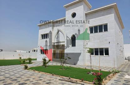 Villa - 5 Bedrooms - 7 Bathrooms for rent in Al Khawaneej 1 - Al Khawaneej - Dubai