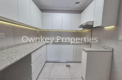 Apartment - 2 Bedrooms - 3 Bathrooms for rent in Al Nasr Central Building - Oud Metha - Bur Dubai - Dubai