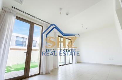 Townhouse - 3 - 4 for rent in Parkside 2 - Emaar South - Dubai South (Dubai World Central) - Dubai